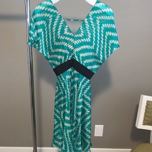 An Original Molly of New York Dress
